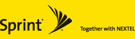 Sprint-Nextel Logo